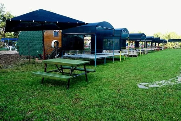 Ay Işığım Camping görsel 5