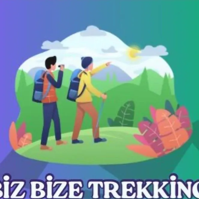 Biz Bize Trekking