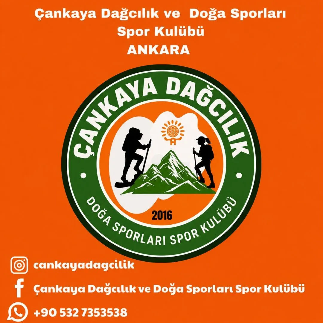 Çankaya Dağcılık ve Doğa Sporları Spor Kulübü