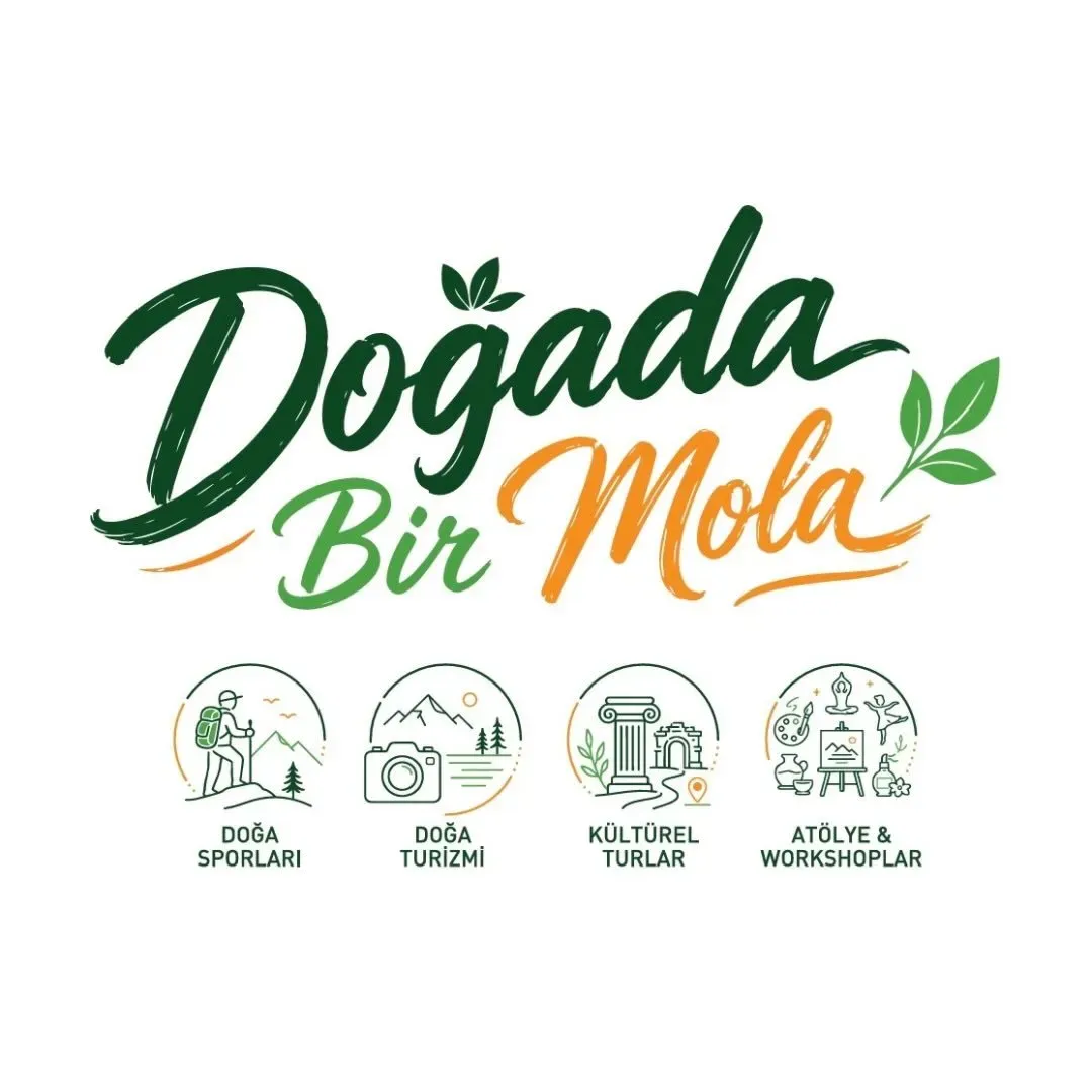 Doğada Bir Mola