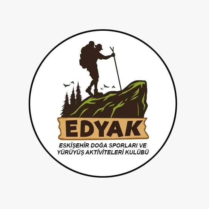 Edyak Eskişehir Doğa Yürüyüşü
