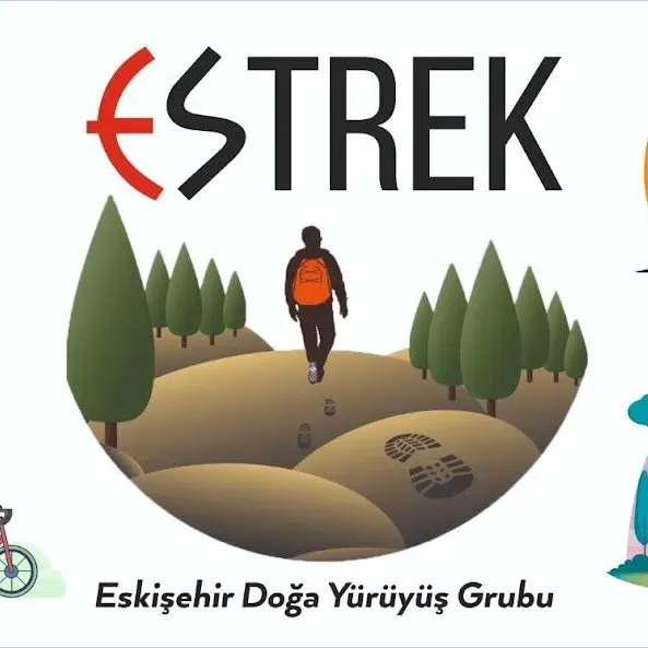 Estrek