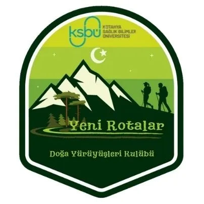 Yeni Rotalar Topluluğu